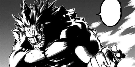 My Hero Academia 10 Things Every Fan Should Know About Gigantomachia