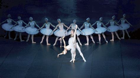 La Obra Cumbre Del Ballet Clásico Que Superó Sus Reveses Iniciales
