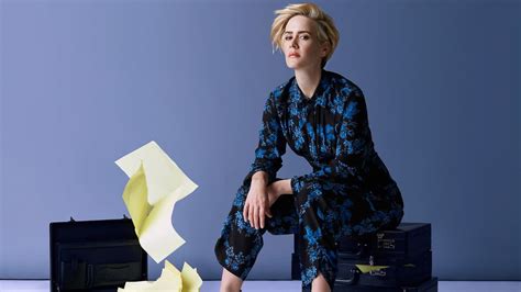 Tons of awesome sarah paulson wallpapers to download for free. Sarah Paulson Wallpapers Images Photos Pictures Backgrounds
