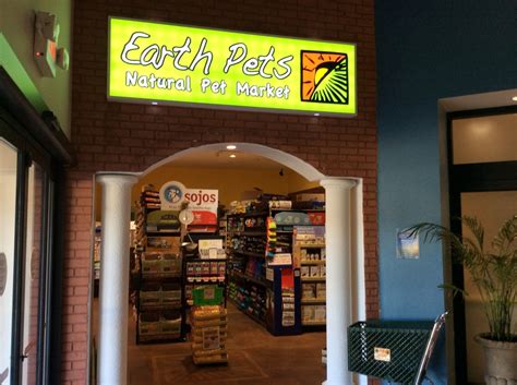 Nw portland 111 nw 21st ave portland, or 97007 portland, or 97007 open map directions phone: Earth Pets Natural Pet Market - Jacksonville, FL - Pet ...