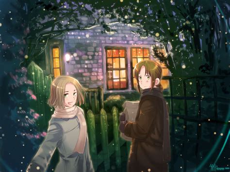 Poland and lithuania worked together as partners in the middle ages, and formed a kingdom that controlled middle and eastern europe. Poland/Lithuania | Hetalia Archives | FANDOM powered by Wikia