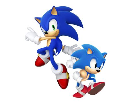 Green Hills and Running Shoes - Sonic the Hedgehog - Giant ... Robotnik in sonic the hedgehog!