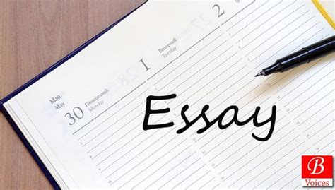 Cara Menulis Esai: Pengertian, Jenis-Jenis, dan Contohnya | Blog