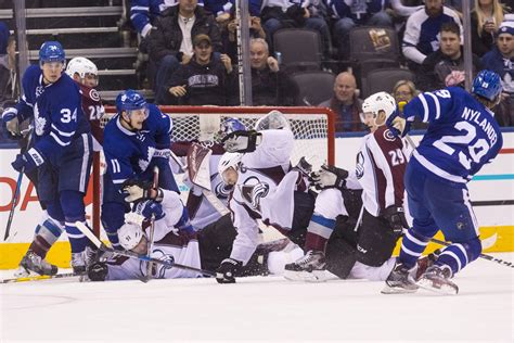 Find out what is the full meaning of lnh on abbreviations.com! Hockey de la LNH: macédoine hivernale de sujets - Le ...