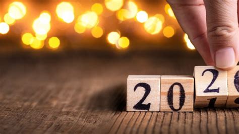 As robust as you want: Best wishes for the New Year 2020 - ILSE