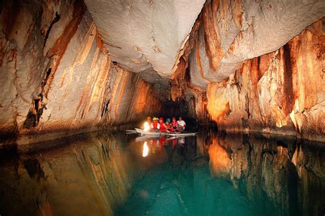 Underground River Puerto Princesa Palawan Sweet Escape Holiday