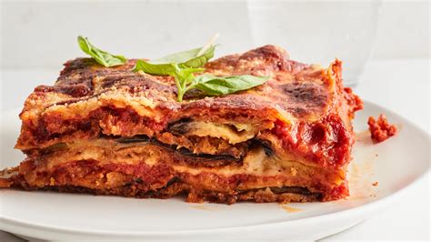 An Easier Eggplant Parmesan Recipe That Doesnt Take Forever To Cook