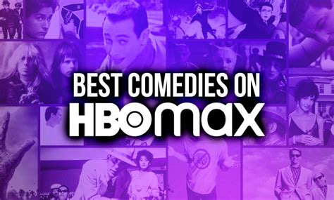 Best Comedies On Hbo Max Right Now July 2023 24ssports