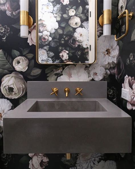 41 Of The Best Bathroom Wallpaper Ideas Robern