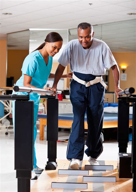 the top 5 highest paying physical therapy jobs list foundation