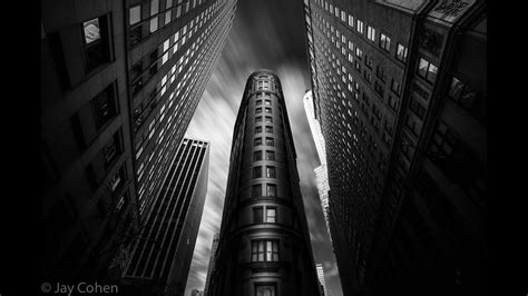 Fine Art Architecture Photography In New York The Shoot And Photoshop