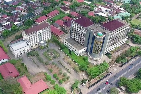 7 Daftar Kampus di Makassar Swasta dan Negeri dan Akreditasinya – Blog