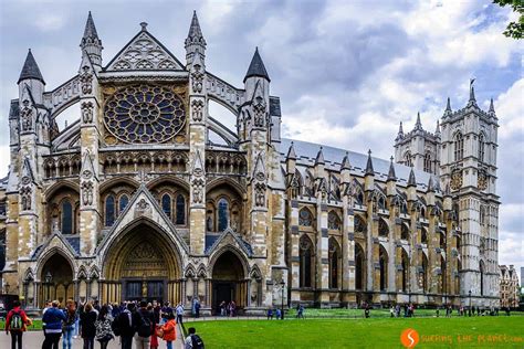 27 Cosas Que Ver Y Hacer En Londres En 4 Días