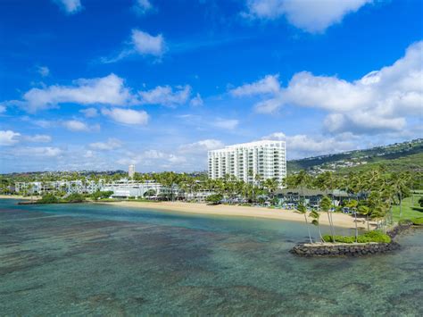 The Kahala An Oasis In Honolulu Receive Up To 100 Daily Resort