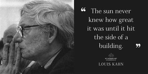 20 Inspiring And Famous Architecture Quotes By Master Architects My