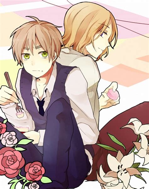 France England Hetalia Fruk Photo Fanpop