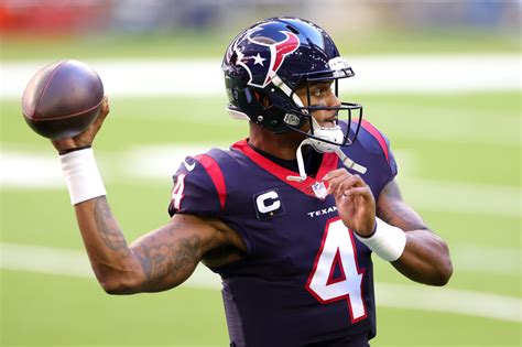 Deshaun watson is reportedly intrigued by being traded to the 49ers or broncos, per @jfowlerespn pic.twitter.com/pcdtundh1b. Deshaun Watson reportedly has zero interest in the Broncos