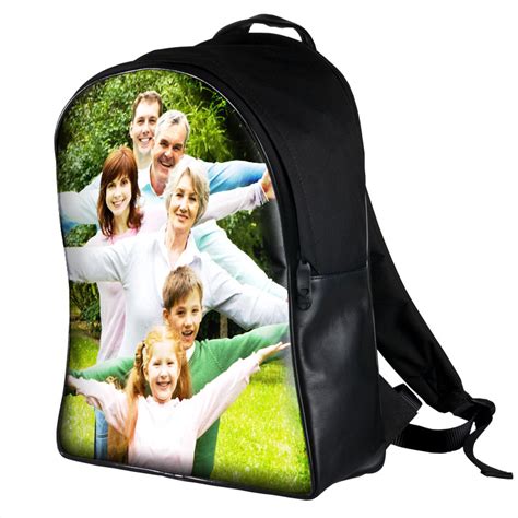 Personalised School Bags Personalised Kids Backpack Uk Made