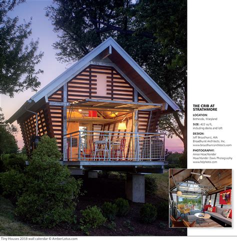12 Extraordinary Tiny Houses From Around The World Dr Wong Emporium