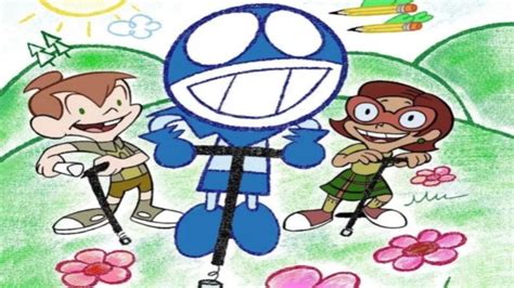 Chalkzone