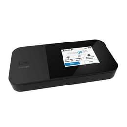 T Mobile Hotspot Inseego MiFi X Pro 5G M3000 Router Back Market