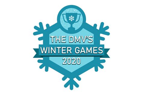 Winter Games Online Charity Event Dec 2020 Game Gym