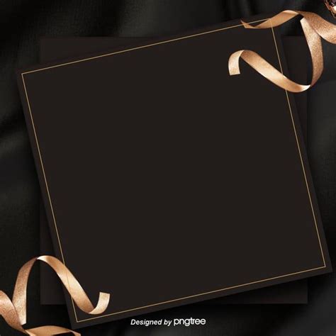 Retro design template for page 3 stripes style gold border & frame blank. Background Design Of Black Luxury Gold Spot Border in 2020 ...