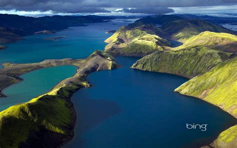 Bing Wallpapers Iceland Travel Lake Iceland Island