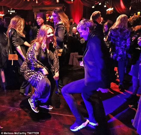 Ellen Degeneres Stunned Big Stars Showed Up To Party Daily Mail Online