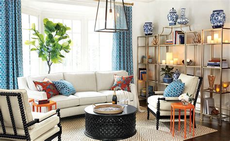 How To Layout A Living Room Ballard Designs