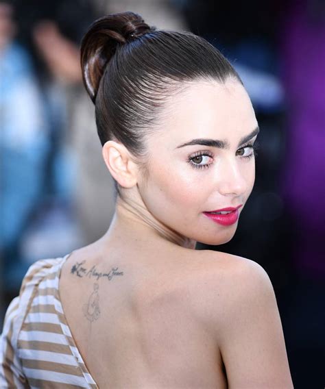 10 Celebrity Tattoos To Inspire Your Next Piece Of In