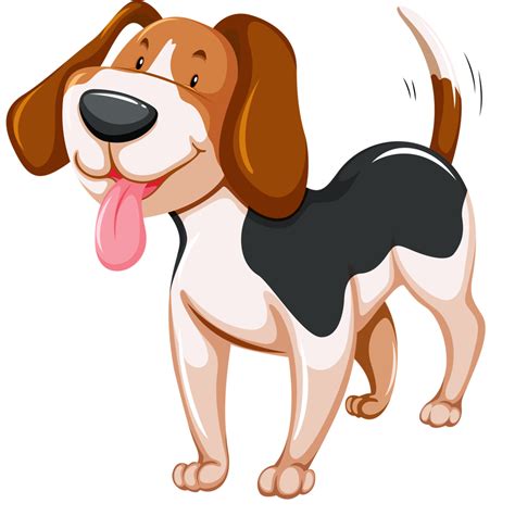 Pet Clipart Loyal Dog Pet Loyal Dog Transparent Free For Download On