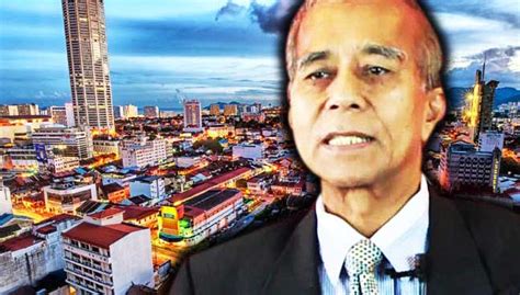 Pengumuman saguhati nur ramadan dan hari raya 4 mei 2021, bukit mertajam : Pulau Pinang disaran gubal Enakmen Tanah Rizab Melayu