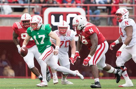 What To Watch For In Husker Footballs Season Opener Sports