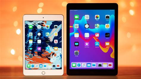 The 5 best tablets in malaysia for different needs and at different price points. 2019 iPad Mini vs 2018 $329 iPad - Best Budget iPad? - YouTube
