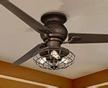 4.8 out of 5 stars 338. Hugger Ceiling Fans - Flush Mount Fan Designs | Lamps Plus