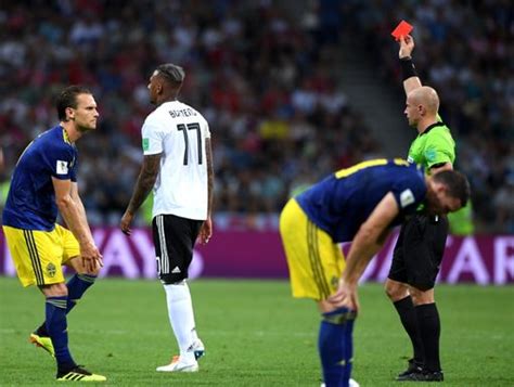 Yes, we are reaching critical mass for bundesliga cbs, but this still looks like a great card and should mesh well with people using the likes of kimmich, neuer and so on. Germany 2 Sweden 1 RECAP: Relive all the late drama as ...