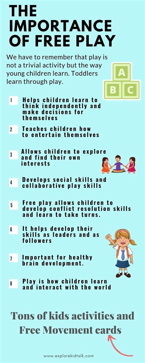 Importance Of Play In Early Childhood Education Quotes Iesha Hershberger