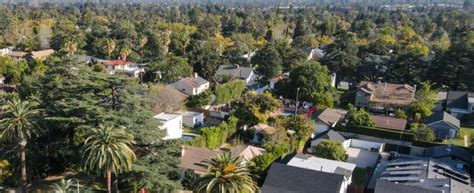 Two California Cities Make S List Of Hottest Zip Codes