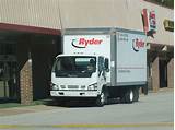 Images of Local Moving Truck Rental Companies