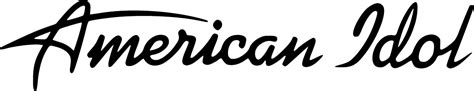 American Idol Logo Png Logo Vector Brand Downloads Svg Eps