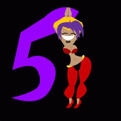 Shantae Hip Shake Gif Shantae Hip Shake Number Discover Share Gifs