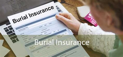 Burial Insurance Affordable Burial Insurance