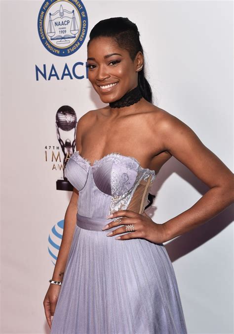 21 Grown And Sexy Pics Of Keke Palmer