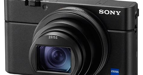 sonyデジタルカメラcyber shot dsc rx100m6の特徴と評判・口コミまとめ catchup