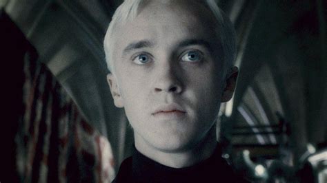 How Draco Malfoy S Mom Changed His Life Forever In Harry Potter