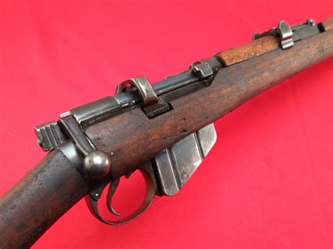 BSA LEE ENFIELD No Mk III WWI British Battle Rifle A Real