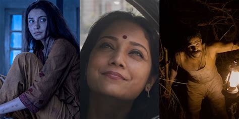 Best Indian Horror Movies Of All Time Ranked