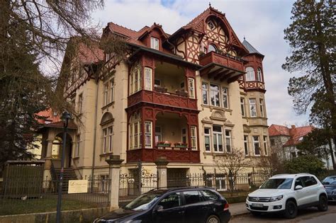 Ferienwohnung i m kastanienhof dresden, bühlau; Stadtteil Dresden Bühlau - die schöne Lichtung an der ...