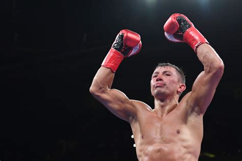 The New ‘ggg How Gennadiy Golovkin Took Control Of His Destiny The